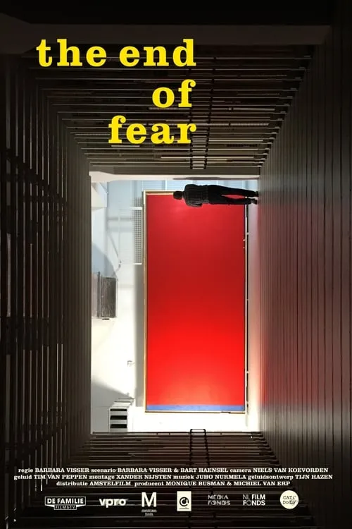 The End of Fear (movie)