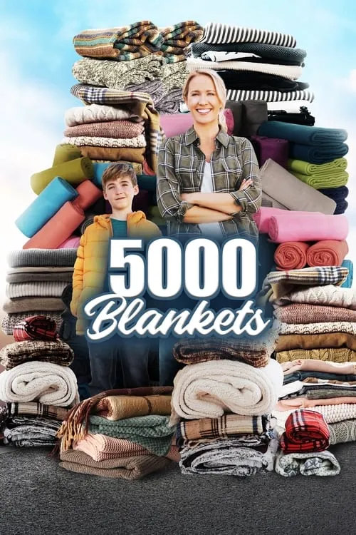 5000 Blankets (movie)