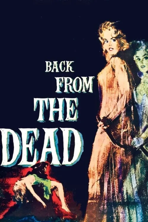 Back from the Dead (movie)