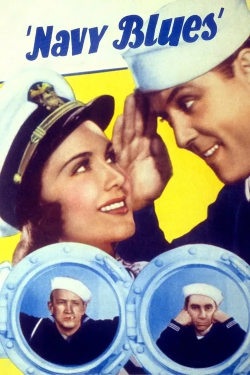 Navy Blues (movie)