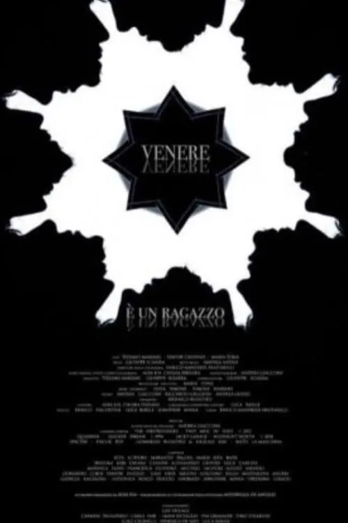 Venus is a Guy (movie)