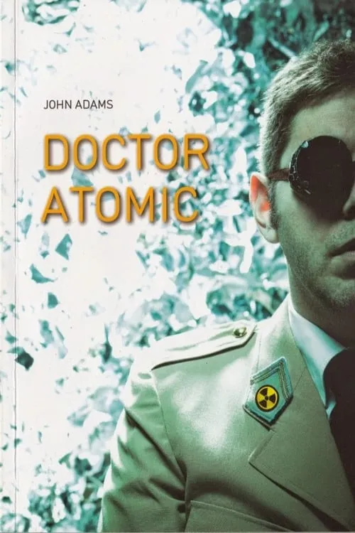 Doctor Atomic (фильм)