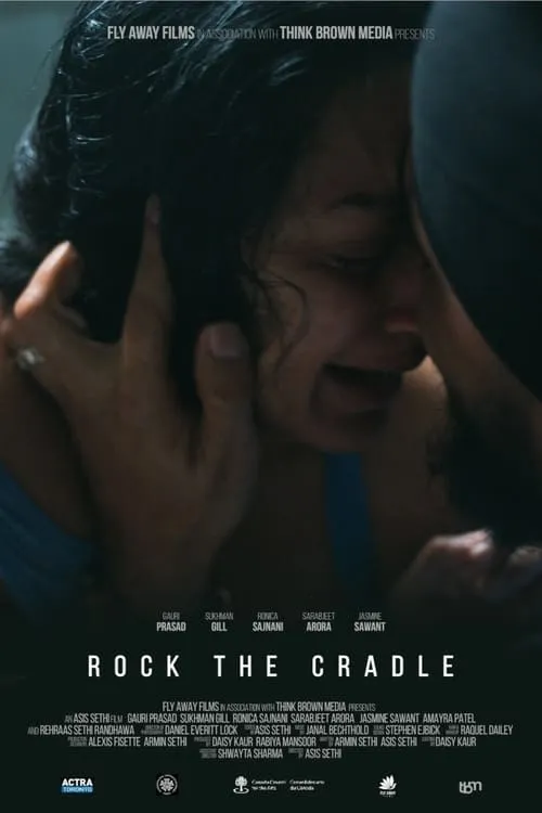 Rock the Cradle (фильм)