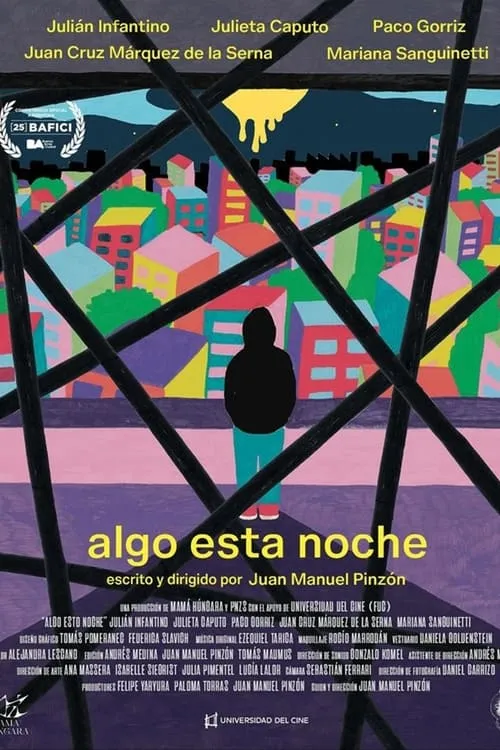 algo esta noche (movie)