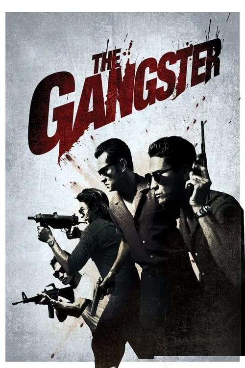 The Gangster (movie)