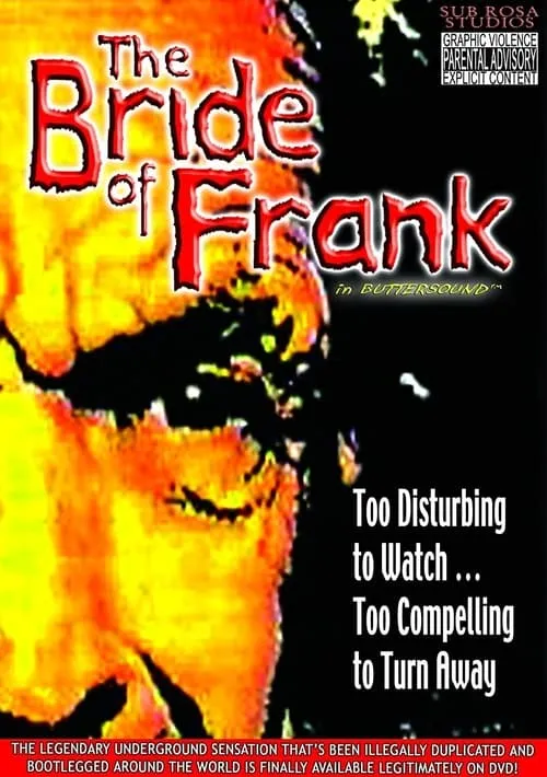 The Bride of Frank (movie)