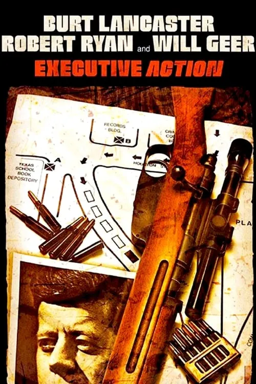 Executive Action (movie)