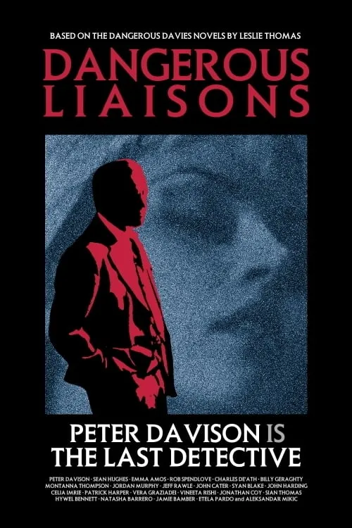 Dangerous Liaisons (movie)