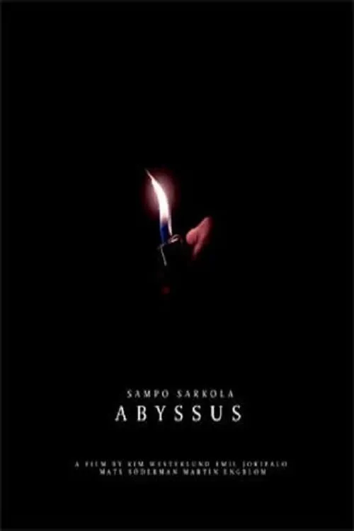 Abyssus (фильм)