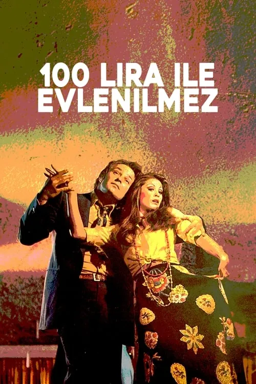 100 Lira ile Evlenilmez