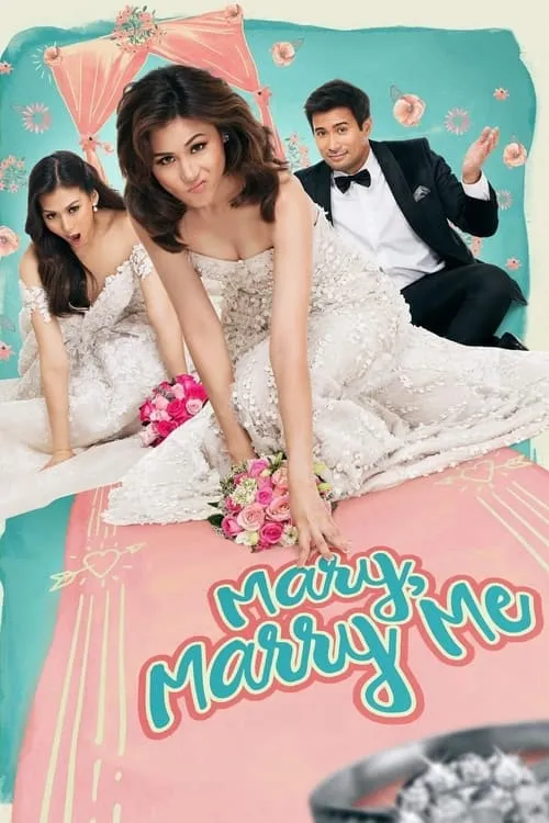 Mary, Marry Me (movie)