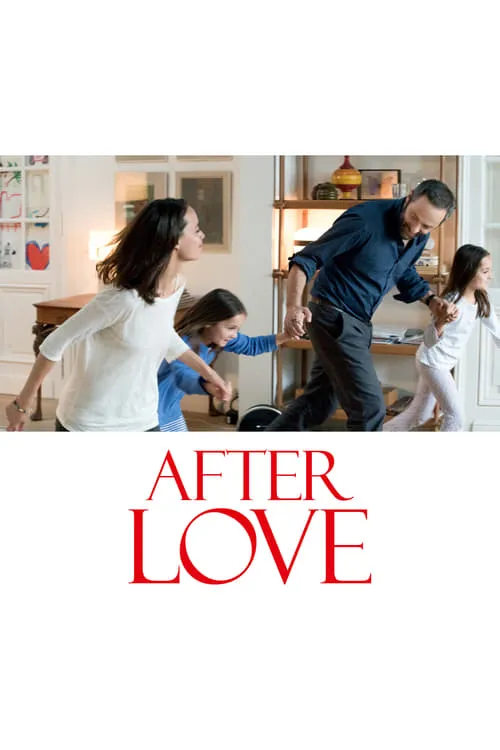 After Love (movie)