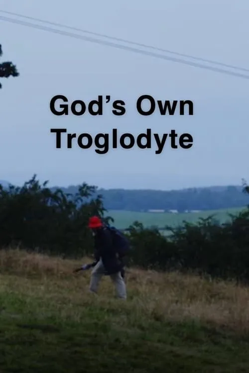 God's Own Troglodyte (movie)