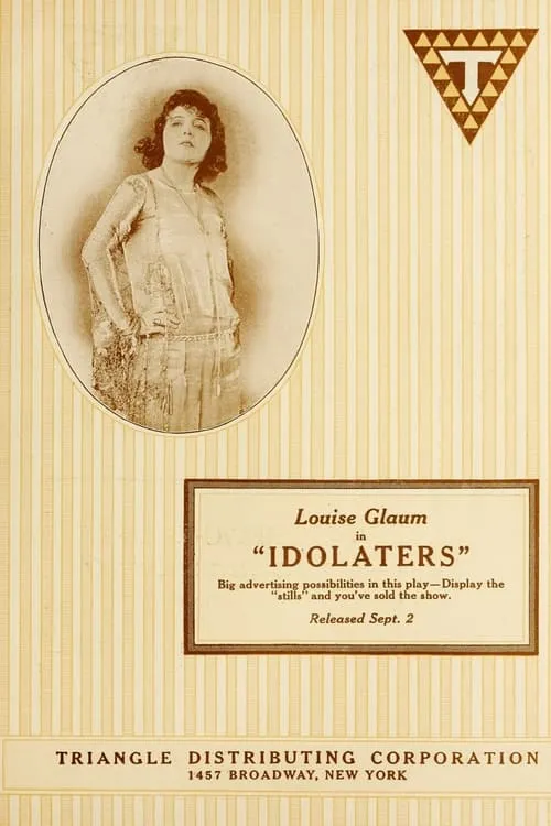 Idolators (movie)