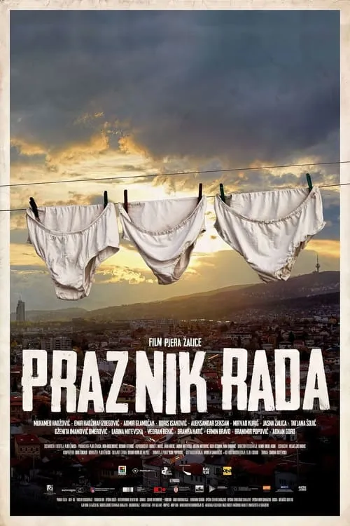 Praznik rada (фильм)