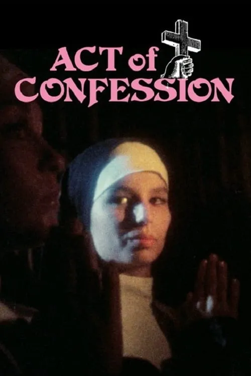 An Act of Confession