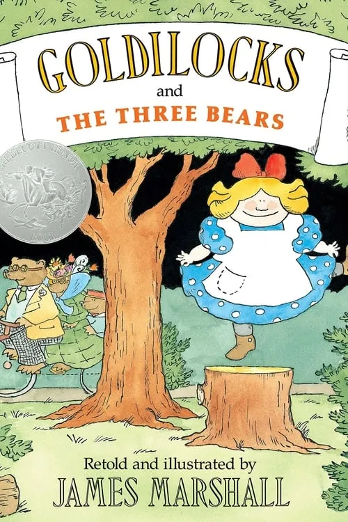 Goldilocks and the Three Bears