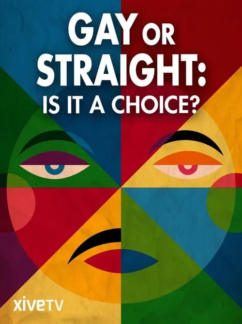 Gay or Straight: Is it a Choice? (фильм)