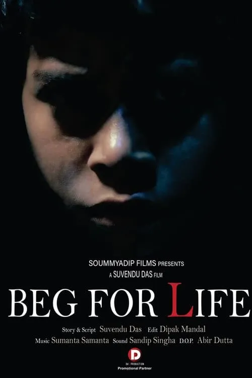 Beg for Life (фильм)