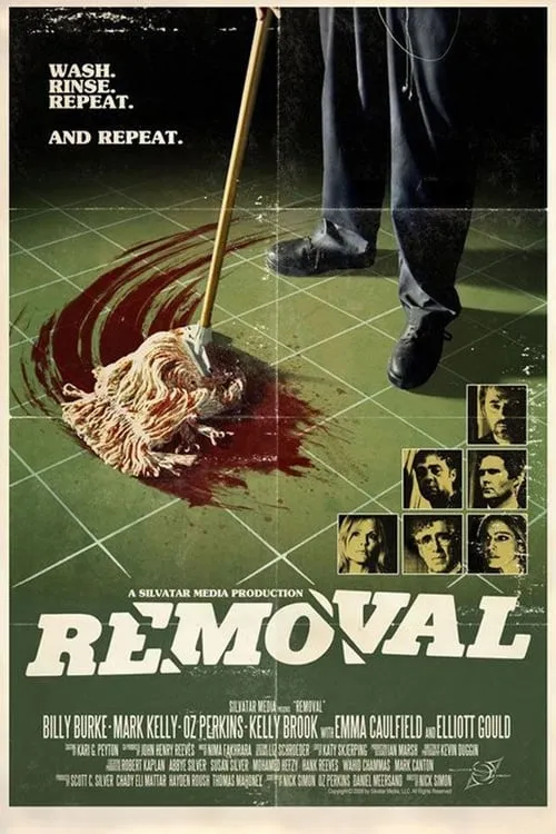 Removal (movie)