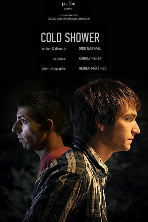 Cold Shower (movie)