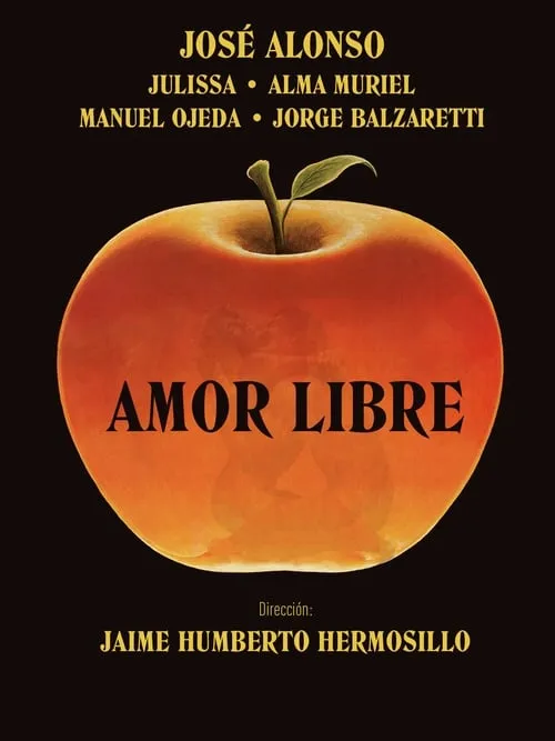 Amor libre (фильм)