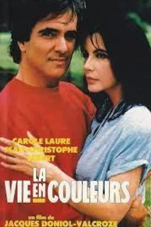 La vie en couleurs (movie)