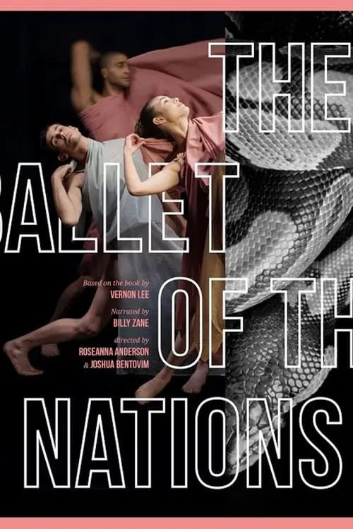 The Ballet of the Nations (movie)