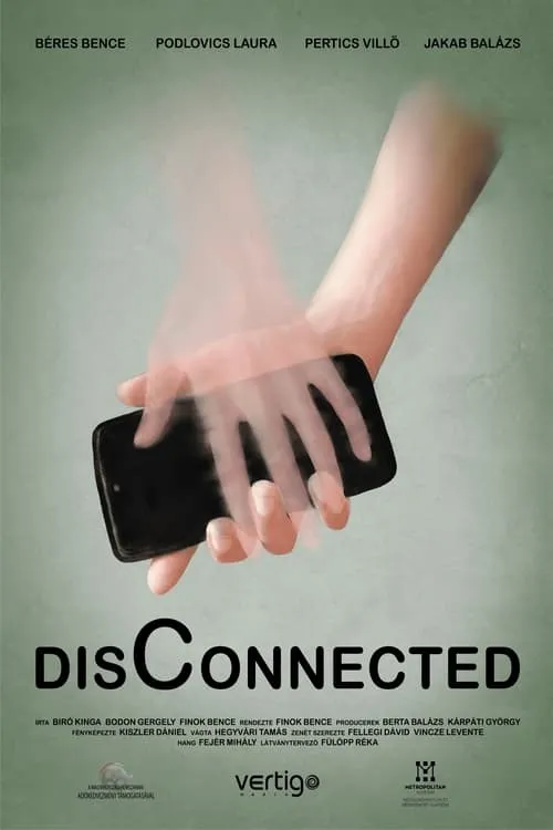 DisConncected (movie)