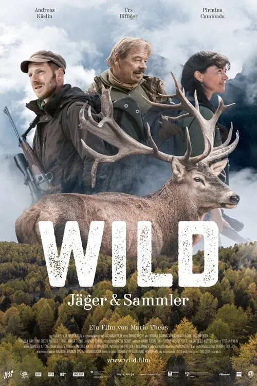 Wild - Jäger und Sammler (movie)