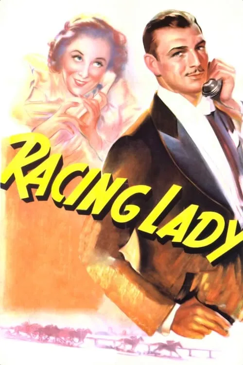 Racing Lady (movie)