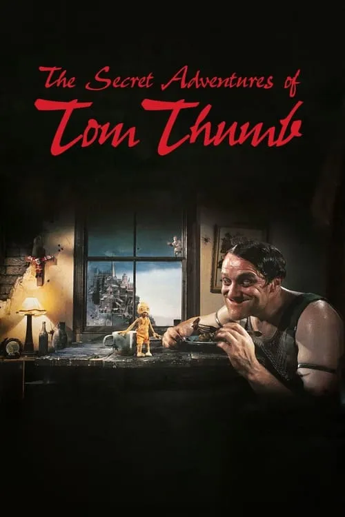 The Secret Adventures of Tom Thumb (фильм)