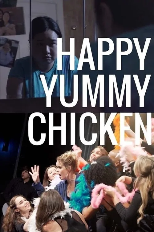 Happy Yummy Chicken (movie)