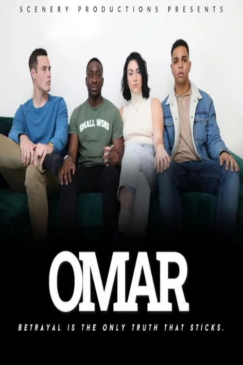 Omar (фильм)