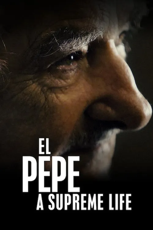 El Pepe, una vida suprema (фильм)