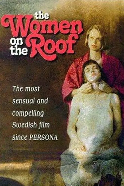 The Women on the Roof (movie)