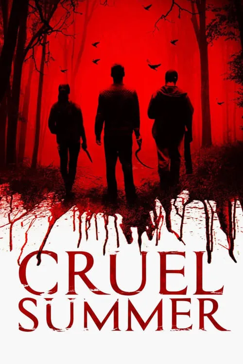 Cruel Summer (movie)