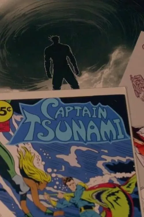 Captain Tsunami (movie)