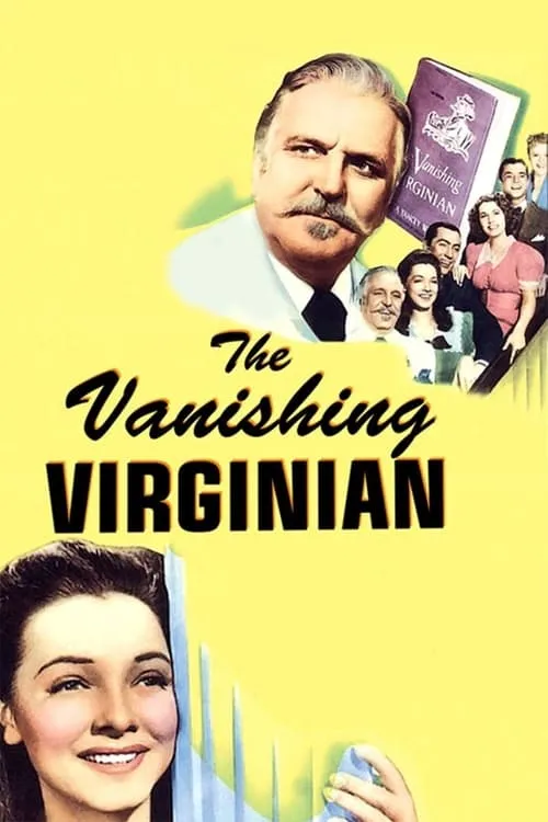 The Vanishing Virginian (фильм)