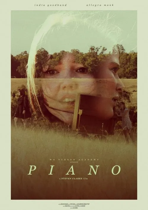 Piano (movie)