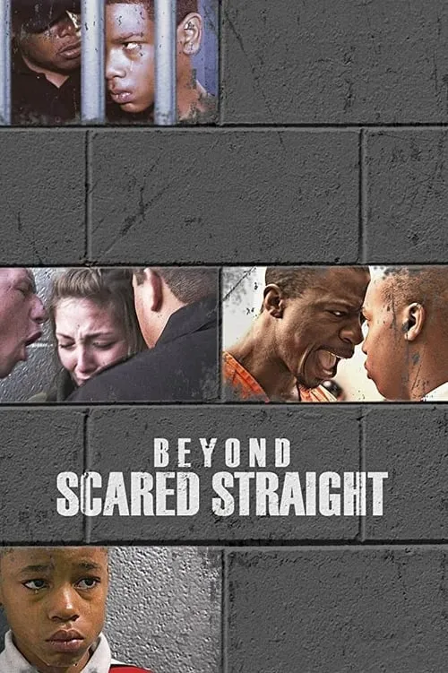 Beyond Scared Straight (сериал)