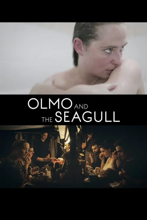 Olmo and the Seagull (movie)