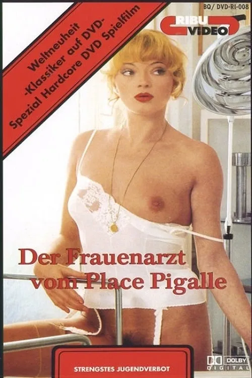 Der Frauenarzt vom Place Pigalle (movie)