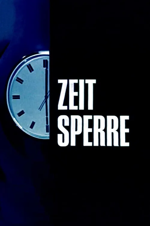 Zeitsperre (movie)