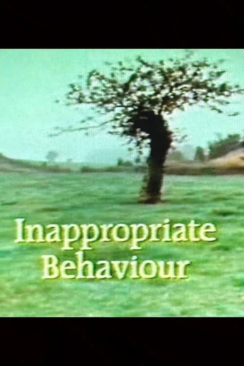 Inappropriate Behaviour (movie)