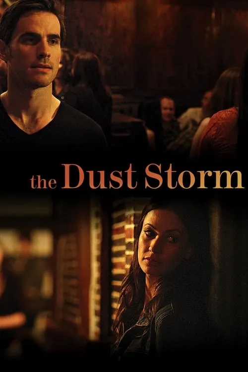 The Dust Storm (фильм)