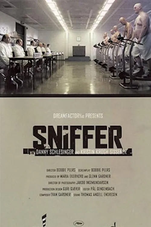 Sniffer (фильм)