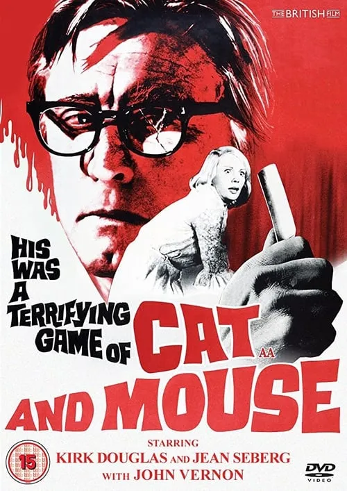 Mousey (movie)