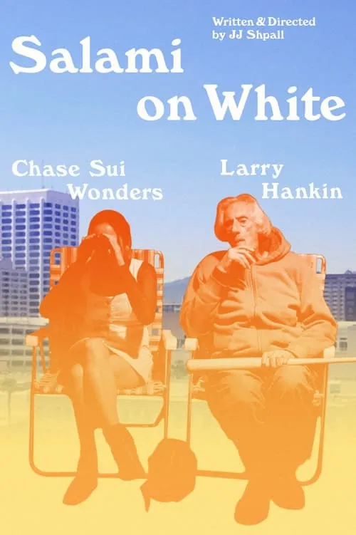 Salami on White (movie)