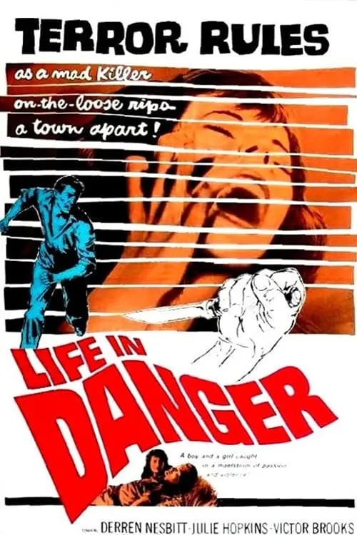 Life in Danger (movie)